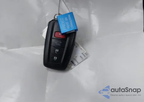 2021 Toyota Rav4 Hybrid Limited from USA, damaged, VIN 4T3D6RFV9MU059010